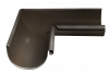 Угол желоба внутренний 90 гр. 125/90 Rooftop dRain RR 32 Grand Line